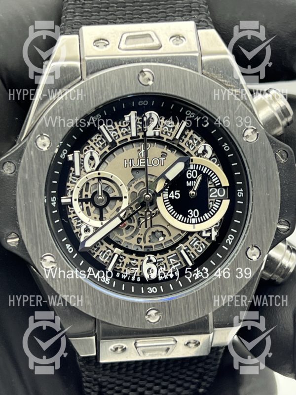 Товар Hublot Big Bang Unico 42mm Art 8653 Фото 4 - Hublot Big Bang Unico 42mm Art 8653