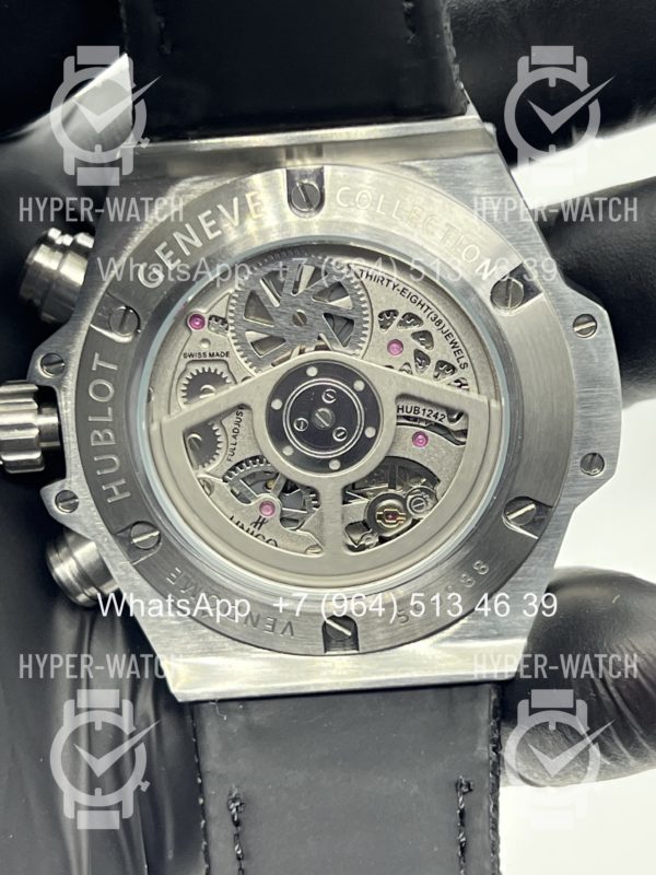 Товар Hublot Big Bang Unico 42mm Art 8653 Фото 12 - Hublot Big Bang Unico 42mm Art 8653