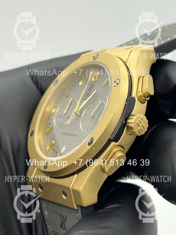 Товар Hublot Classic Fusion Chronograph 45mm Art 8644 Фото 6 - Hublot Classic Fusion Chronograph 45mm Art 8644