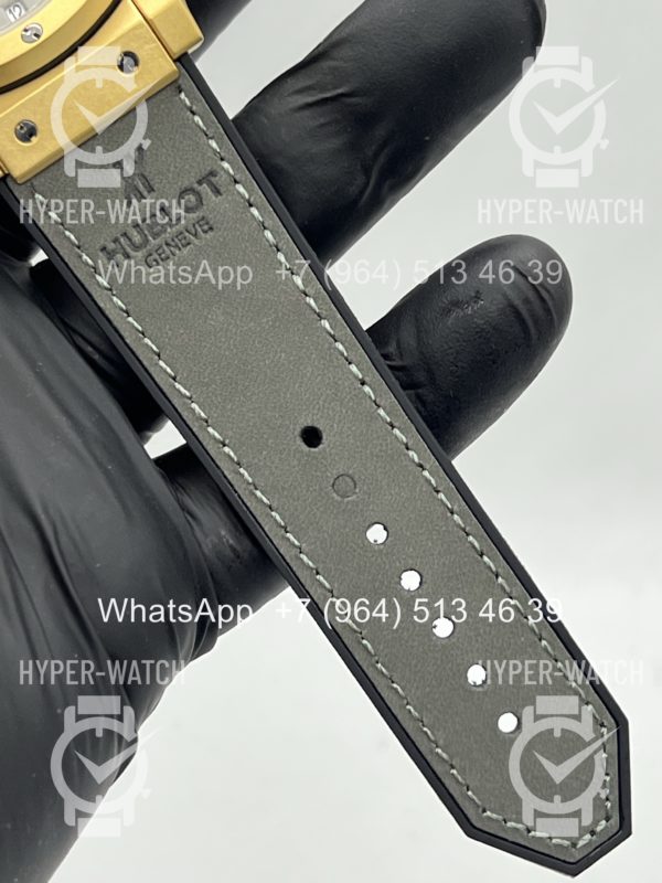 Товар Hublot Classic Fusion Chronograph 45mm Art 8644 Фото 9 - Hublot Classic Fusion Chronograph 45mm Art 8644