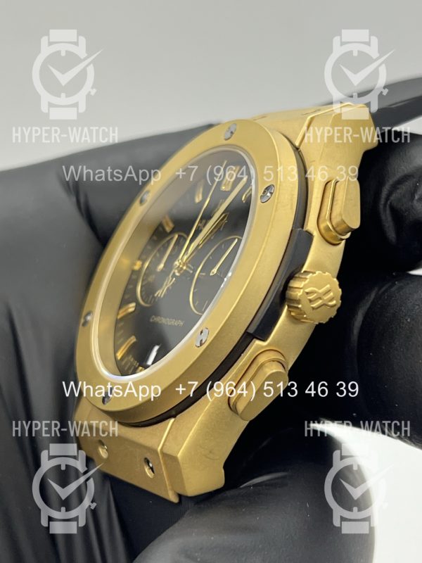 Товар Hublot Classic Fusion Chronograph 45mm Art 8643 Фото 5 - Hublot Classic Fusion Chronograph 45mm Art 8643