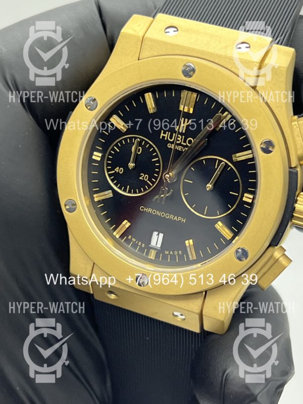 Товар Hublot Classic Fusion Chronograph 45mm Art 8643 Фото 6 - Hublot Classic Fusion Chronograph 45mm Art 8643