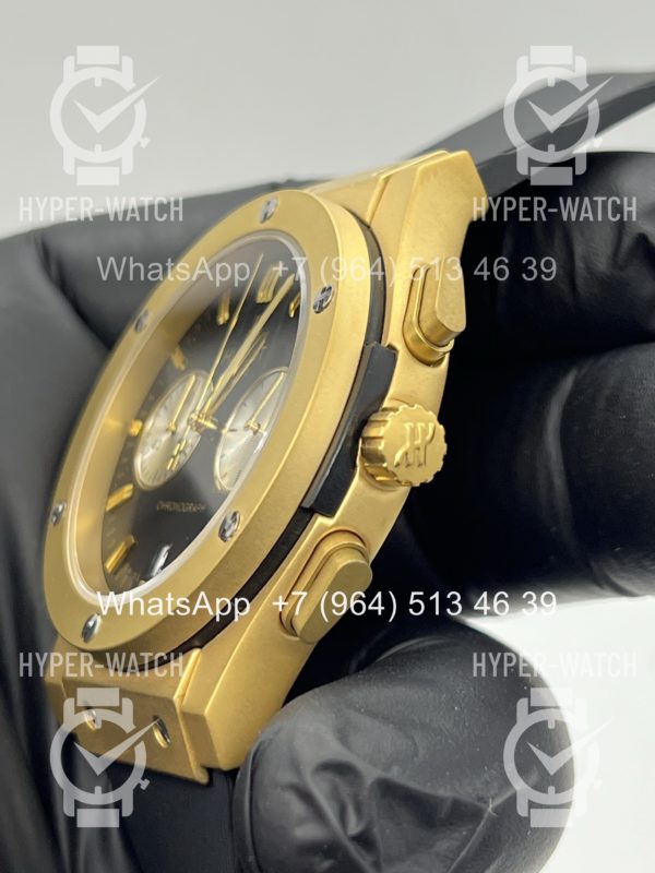 Товар Hublot Classic Fusion Chronograph 45mm Art 8642 Фото 4 - Hublot Classic Fusion Chronograph 45mm Art 8642