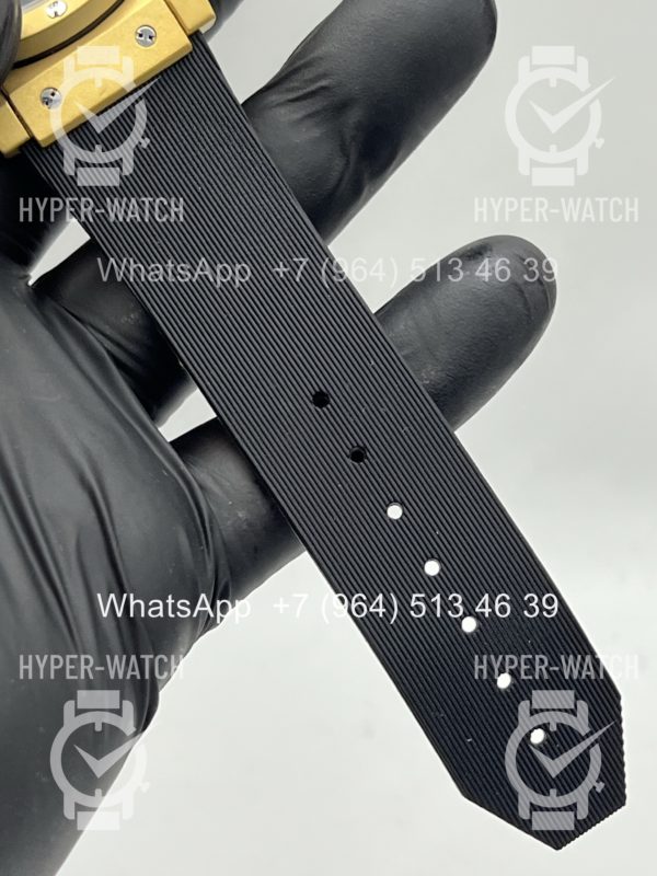 Товар Hublot Classic Fusion Chronograph 45mm Art 8642 Фото 10 - Hublot Classic Fusion Chronograph 45mm Art 8642