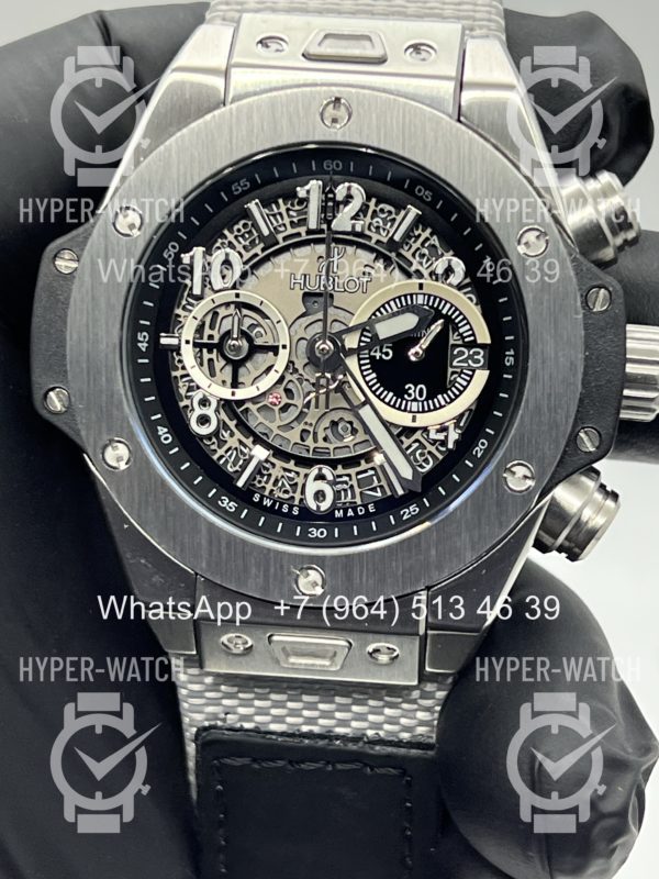 Товар Hublot Big Bang Unico 42mm Art 8654 Фото 2 - Hublot Big Bang Unico 42mm Art 8654