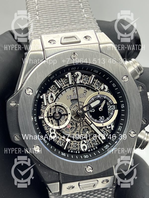 Товар Hublot Big Bang Unico 42mm Art 8654 Фото 5 - Hublot Big Bang Unico 42mm Art 8654