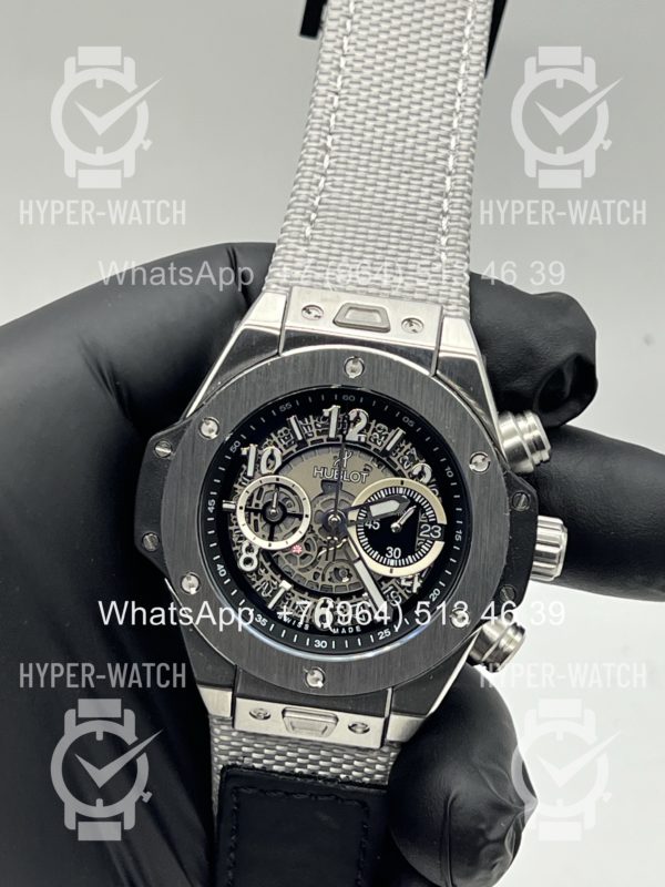 Товар Hublot Big Bang Unico 42mm Art 8654 Фото 6 - Hublot Big Bang Unico 42mm Art 8654