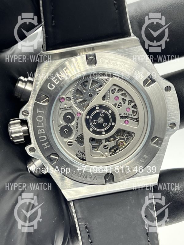 Товар Hublot Big Bang Unico 42mm Art 8654 Фото 12 - Hublot Big Bang Unico 42mm Art 8654