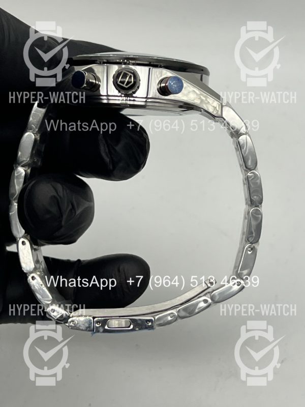 Фото 11 - Tag Heuer Carrera 41mm Art 8565