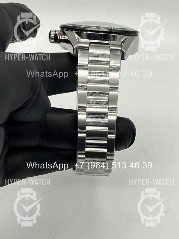 Фото 12 - Tag Heuer Carrera 41mm Art 8565