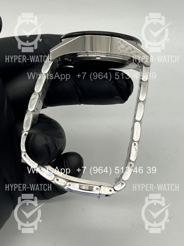 Фото 13 - Tag Heuer Carrera 41mm Art 8565