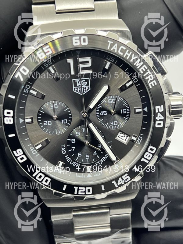 Товар Tag Heuer Formula 1 43mm Art 8580 Фото 4 - Tag Heuer Formula 1 43mm Art 8580
