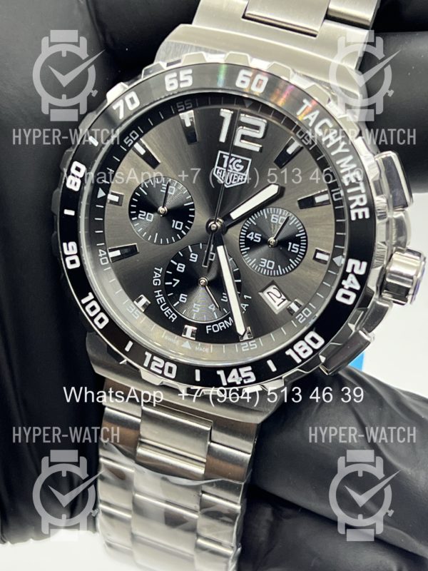 Товар Tag Heuer Formula 1 43mm Art 8580 Фото 7 - Tag Heuer Formula 1 43mm Art 8580