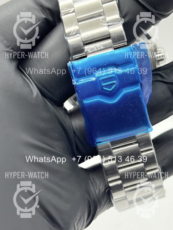 Товар Tag Heuer Formula 1 43mm Art 8580 Фото 12 - Tag Heuer Formula 1 43mm Art 8580