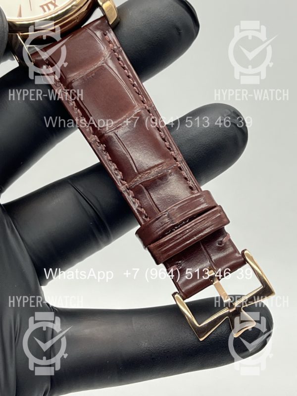 Товар Vacheron Constantin Traditionnelle Tourbillon 44mm Art 8779 Фото 7 - Vacheron Constantin Traditionnelle Tourbillon 44mm Art 8779