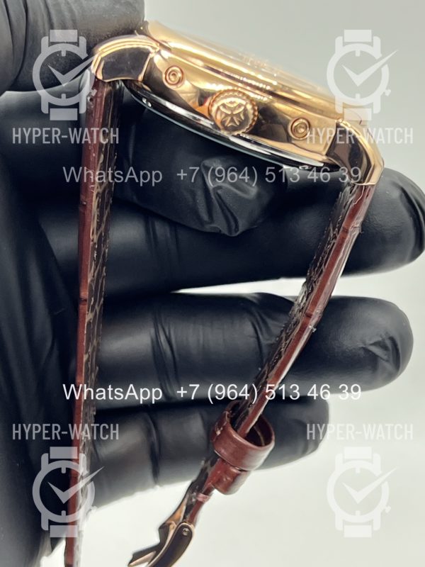 Товар Vacheron Constantin Traditionnelle Tourbillon 44mm Art 8779 Фото 9 - Vacheron Constantin Traditionnelle Tourbillon 44mm Art 8779