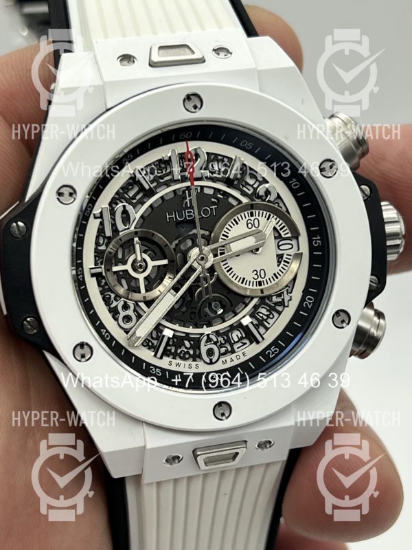 Товар Hublot Big Bang Unico 42mm Art 8647 Фото 3 - Hublot Big Bang Unico 42mm Art 8647