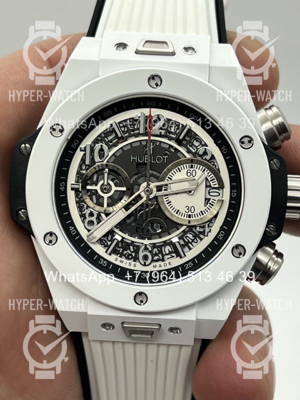 Товар Hublot Big Bang Unico 42mm Art 8647 Фото 4 - Hublot Big Bang Unico 42mm Art 8647