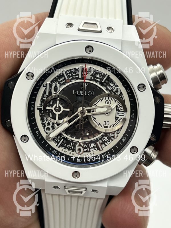 Товар Hublot Big Bang Unico 42mm Art 8647 Фото 6 - Hublot Big Bang Unico 42mm Art 8647