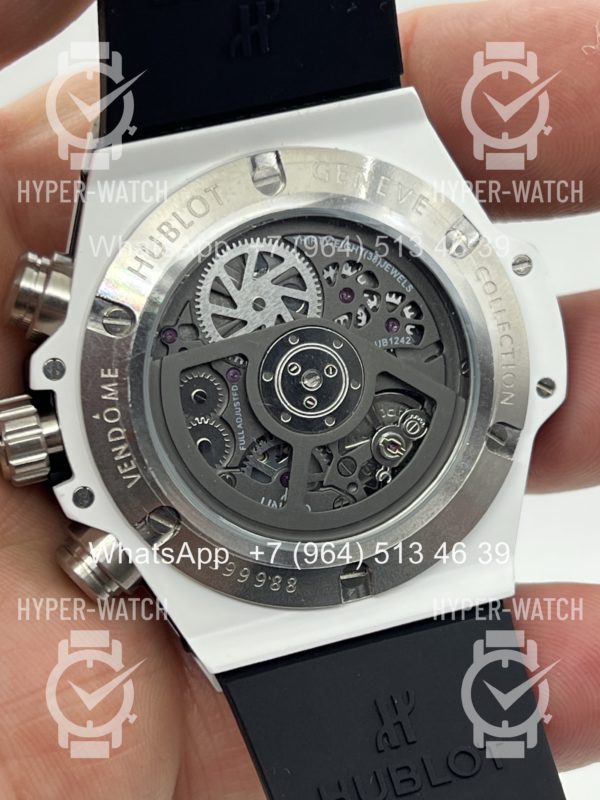 Товар Hublot Big Bang Unico 42mm Art 8647 Фото 15 - Hublot Big Bang Unico 42mm Art 8647