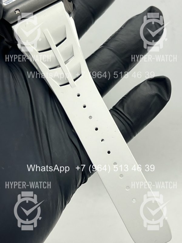 Фото 14 - Richard Mille RM 011-03 Black White