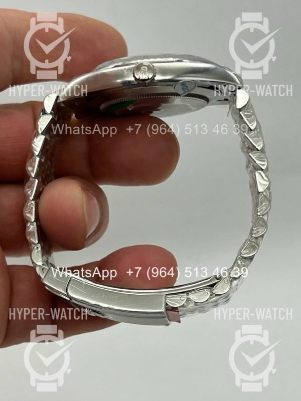 Товар Rolex DateJust 41mm 126334-0012 Steel Фото 8 - Rolex DateJust 41mm 126334-0012 Steel