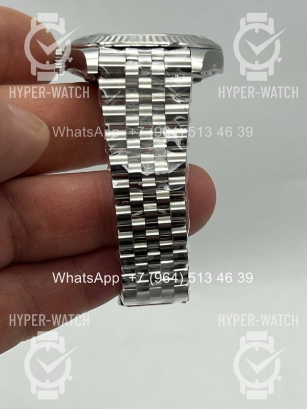Товар Rolex DateJust 41mm 126334-0012 Steel Фото 9 - Rolex DateJust 41mm 126334-0012 Steel