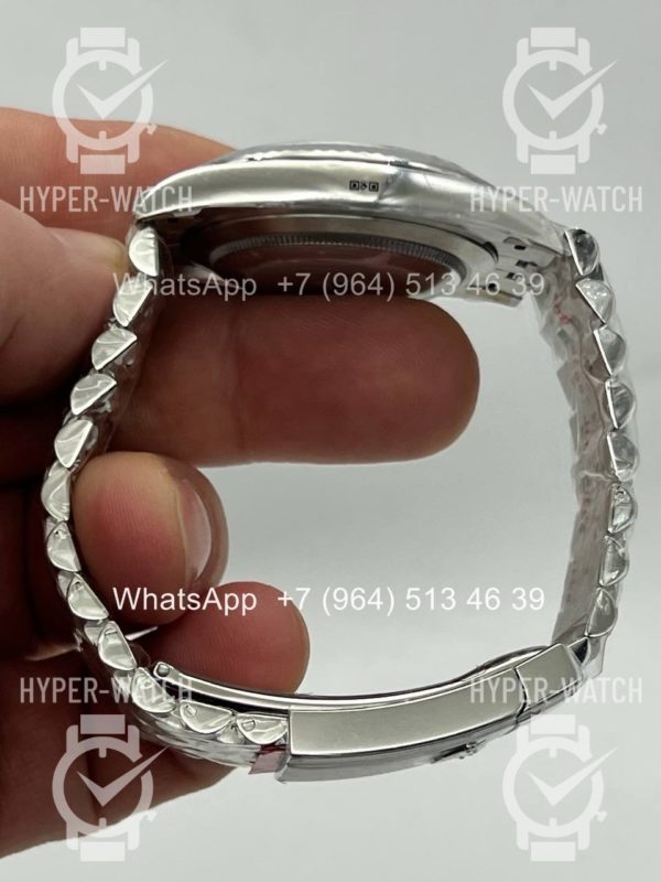 Товар Rolex DateJust 41mm 126334-0012 Steel Фото 10 - Rolex DateJust 41mm 126334-0012 Steel