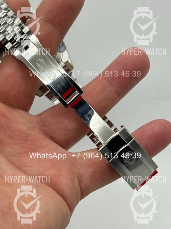 Товар Rolex DateJust 41mm 126334-0012 Steel Фото 14 - Rolex DateJust 41mm 126334-0012 Steel