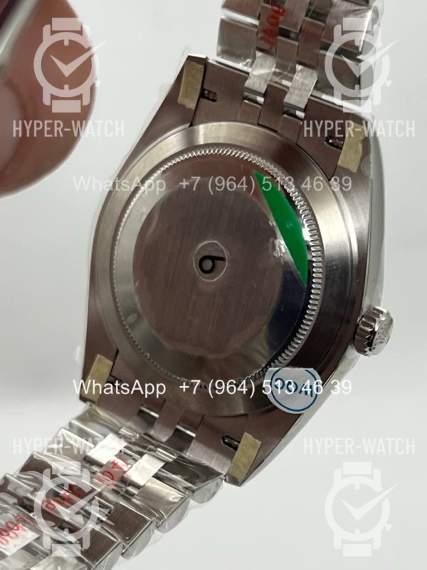 Товар Rolex DateJust 41mm 126334-0012 Steel Фото 15 - Rolex DateJust 41mm 126334-0012 Steel