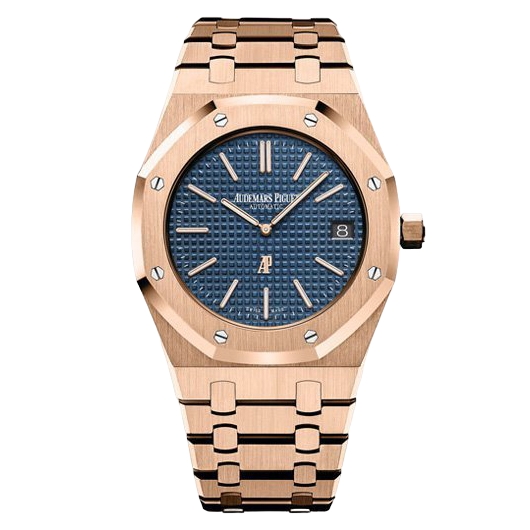 Товар Audemars Piguet Royal Oak Jumbo 39mm Art 8623 Фото 1 - Audemars Piguet Royal Oak Jumbo 39mm Art 8623