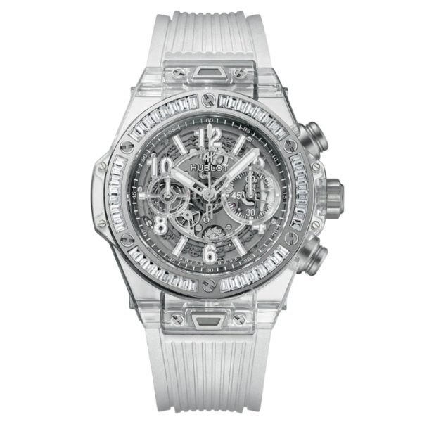 Товар Hublot Big Bang Unico 45mm 411.JX.4802.RT.1904 Фото 1 - Hublot Big Bang Unico 45mm 411.JX.4802.RT.1904