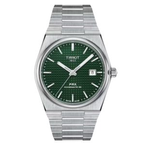 Фото 62 - Tissot PRX 40mm Art 8557