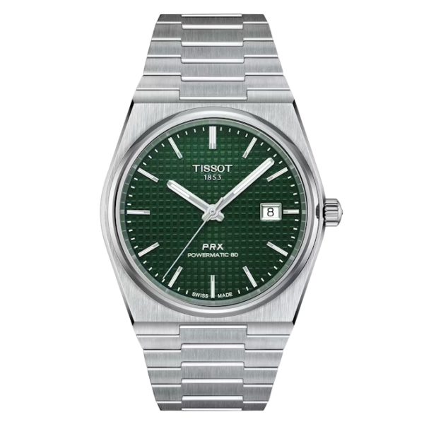 Товар Tissot PRX 40mm Art 8557 Фото 1 - Tissot PRX 40mm Art 8557
