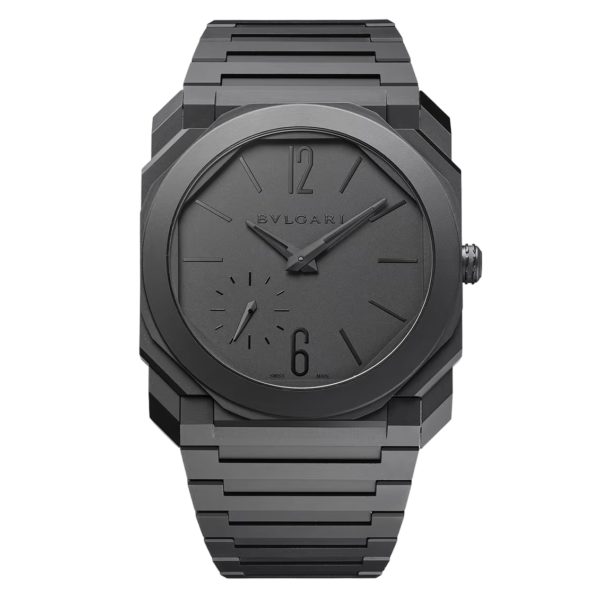 Товар Bvlgari Octo Finissimo Art 8544 Фото 1 - Bvlgari Octo Finissimo Art 8544