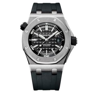 Фото 40 - Audemars Piguet Royal Oak Offshore Diver Art 8616