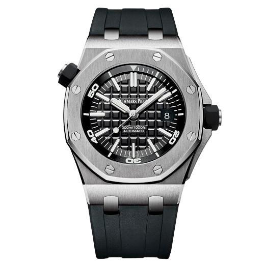 Фото 1 - Audemars Piguet Royal Oak Offshore Diver Art 8616