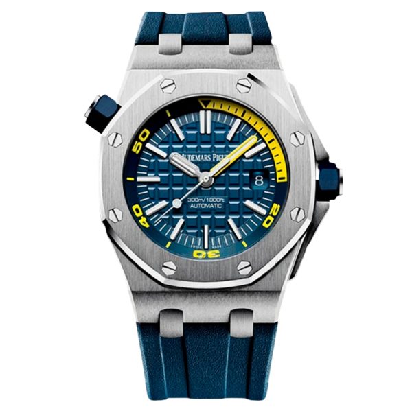 Фото 1 - Audemars Piguet Royal Oak Offshore Diver Art 8617