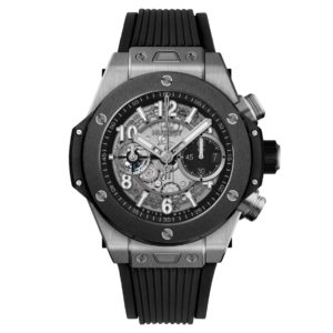 Фото 48 - Hublot Big Bang Unico 42mm Art 8652