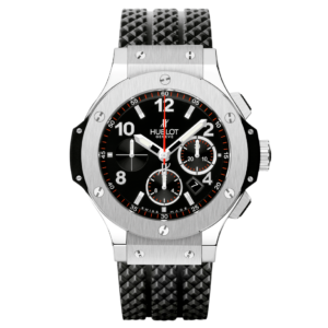 Фото 28 - Hublot Big Bang 44mm 301.SX.130.RX Steel