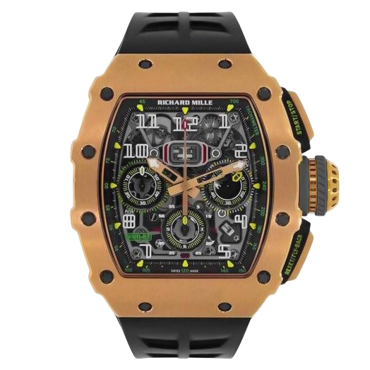 Фото 1 - Richard Mille RM 011-03 Art 8771