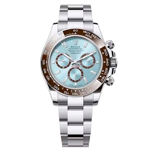 Товар Rolex Cosmograph Daytona 40mm Art 8781 Фото 1 - Rolex Cosmograph Daytona 40mm Art 8781