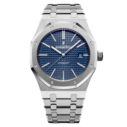 Фото 1 - Audemars Piguet Royal Oak 41mm Art 8784