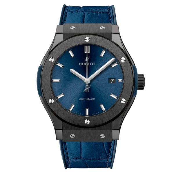 Товар Hublot Classic Fusion 42mm Art 8786 Фото 1 - Hublot Classic Fusion 42mm Art 8786