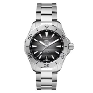 Фото 12 - TAG Heuer Aquaracer 200M 40mm Art 8789