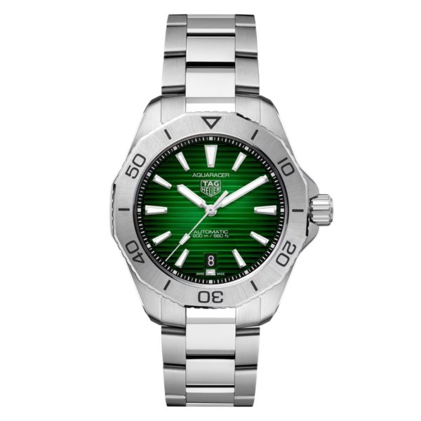 Фото 1 - TAG Heuer Aquaracer 200M 40mm Art 8790