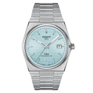 Фото 72 - Tissot PRX 40mm Art 8793
