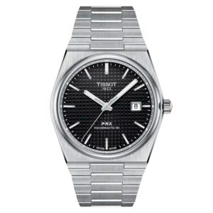 Фото 56 - Tissot PRX 40mm Art 8794