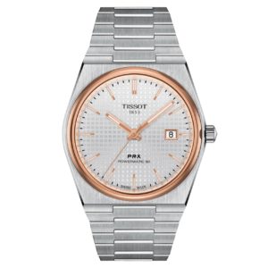 Фото 64 - Tissot PRX 40mm Art 8797
