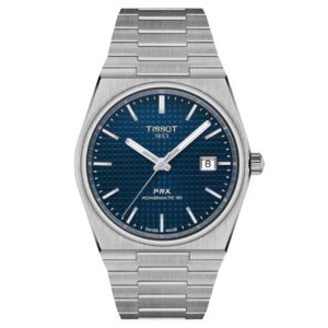 Фото 32 - Tissot PRX 40mm Art 8798